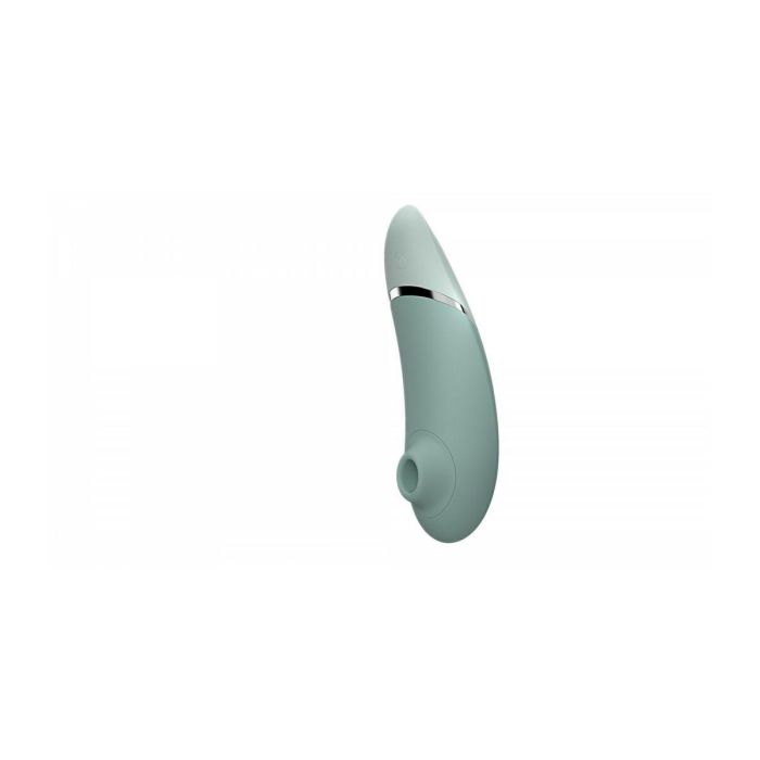 Vibrador Womanizer WOM180-GREEN Verde 13 Vibrador Womanizer WOM180-GREEN Verde 13