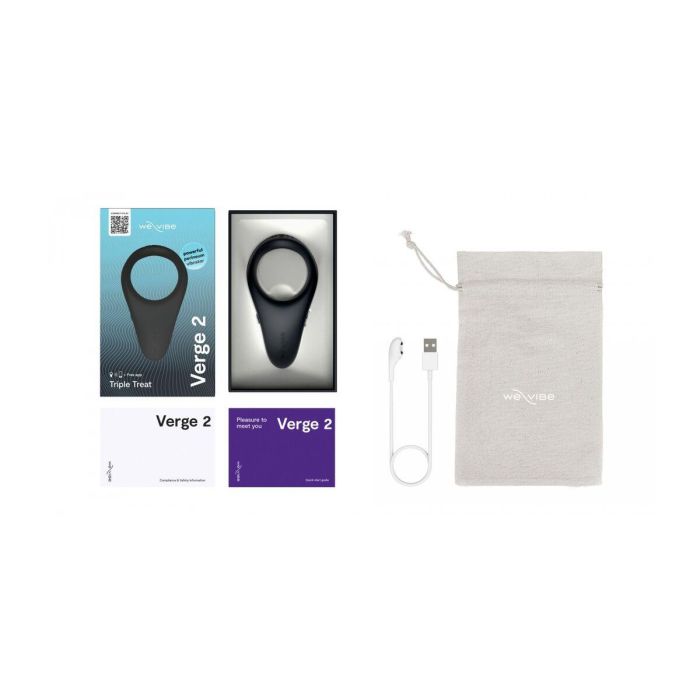 Anillo Vibrador We-Vibe Anillo Vibrador We-Vibe