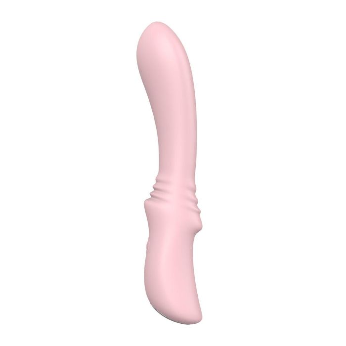 Bala Vibradora Dream Toys Essentials Rosa 6 Bala Vibradora Dream Toys Essentials Rosa 6