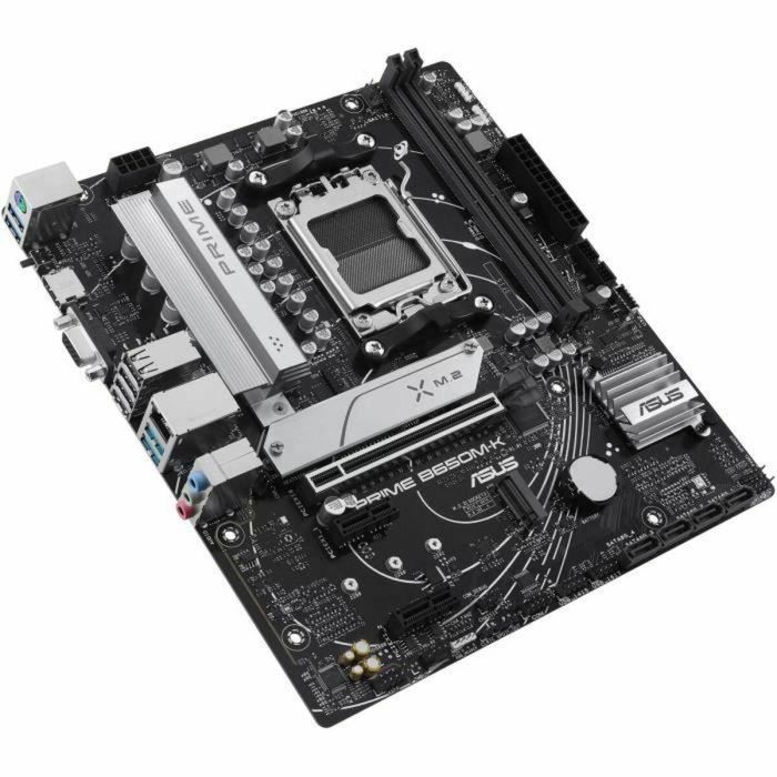 ASUS PRIME B650M-K 1690884068603 - Placa base AMD B650 Ranura AM5 Micro ATX 36