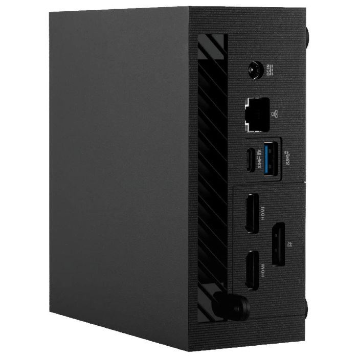 Mini PC Asus PN64-BB5013MD 16 GB RAM 6 Mini PC Asus PN64-BB5013MD 16 GB RAM 6