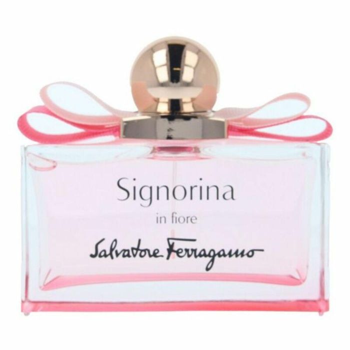Salvatore Ferragamo Signorina In Fiore Salvatore Ferragamo Signorina In Fiore