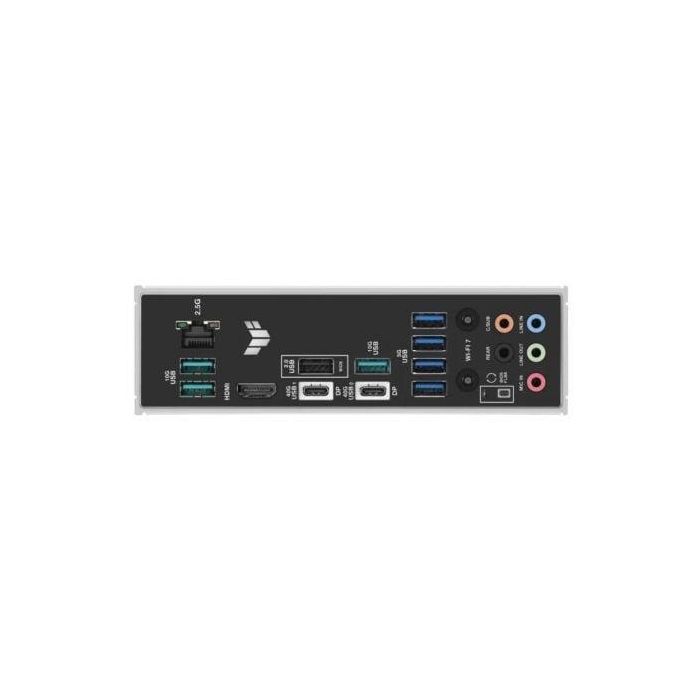 Placa Base Asus TUF GAMING X870-PLUS WiFi/ Socket AM5 4 Placa Base Asus TUF GAMING X870-PLUS WiFi/ Socket AM5 4