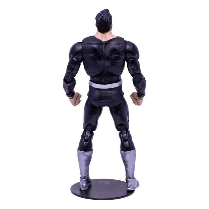 Figura Mcfarlane Toys Dc Multiverse Superman: 4 Figura Mcfarlane Toys Dc Multiverse Superman: 4