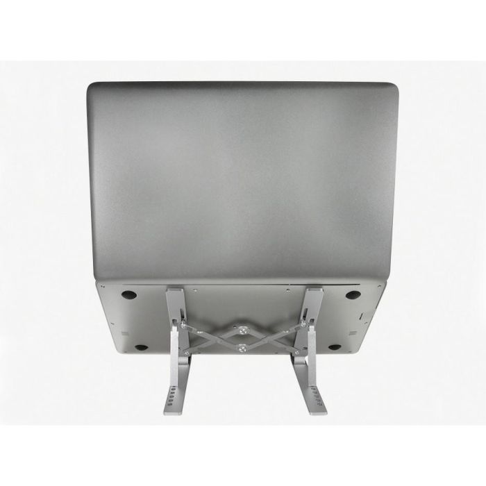 Conceptronic Soporte Base Refrigeración Portátil hasta 15.6" Ergonómico Aluminio 2 Conceptronic Soporte Base Refrigeración Portátil hasta 15.6" Ergonómico Aluminio 2