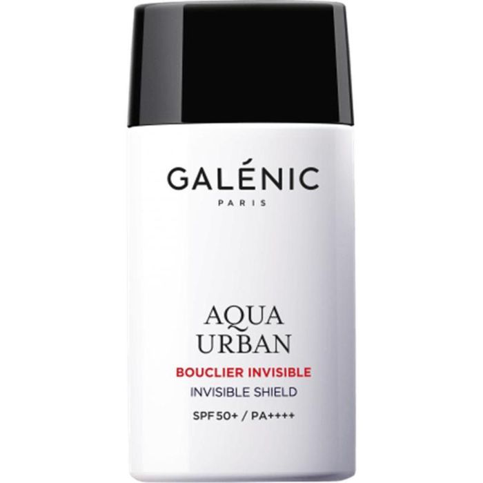 Galénic Aqua Urban Invisible Escudo SPF50 40ml