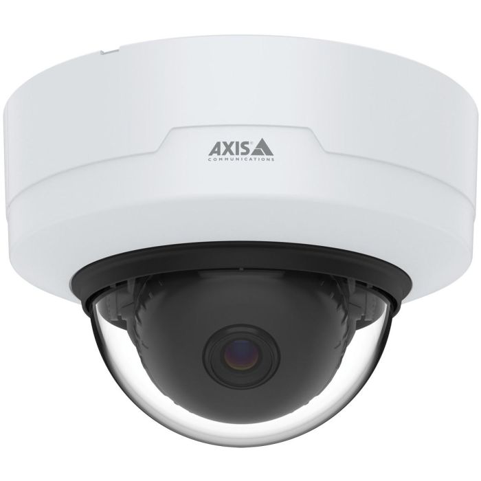 Axis Cámara IP de Red Fix Dome P3265-V HDTV 1080p para Interior/Exterior, Alámbrica, PoE 3 Axis Cámara IP de Red Fix Dome P3265-V HDTV 1080p para Interior/Exterior, Alámbrica, PoE 3