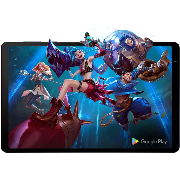 Lenovo Legion Tab 12RAM 256GB WiFi black 5