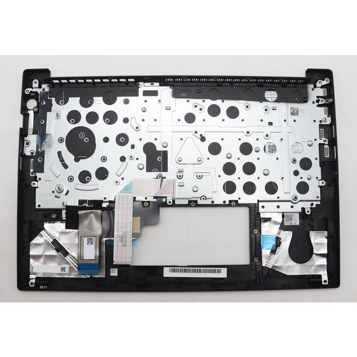 Lenovo Cover + keyboard for Lenovo ThinkPad E14 Gen 5 notebook Lenovo Cover + keyboard for Lenovo ThinkPad E14 Gen 5 notebook