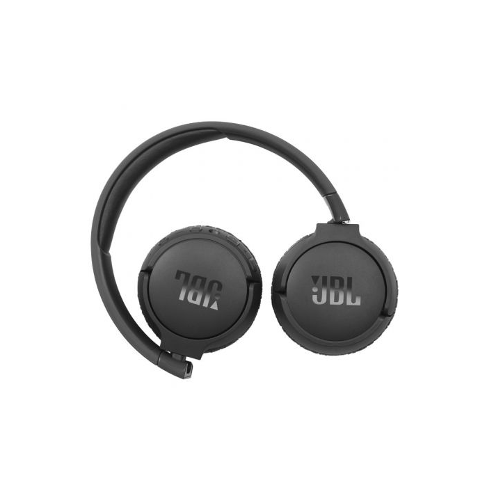 Auriculares Inalámbricos JBL Tune 660NC/ con Micrófono/ Bluetooth/ Negros 3 Auriculares Inalámbricos JBL Tune 660NC/ con Micrófono/ Bluetooth/ Negros 3