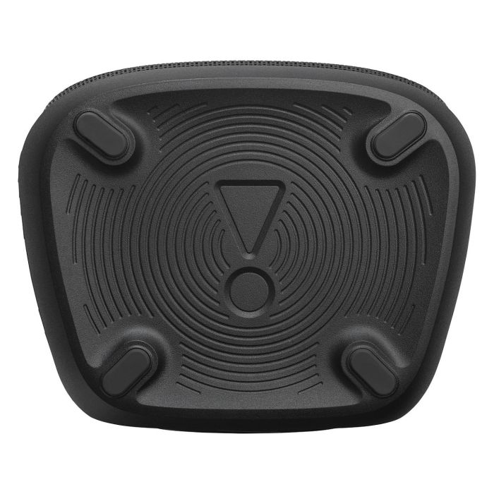 JBL PartyBox Encore 2 Altavoz Portátil Bluetooth 100W, Negro, con Batería Recargable, Luz LED, IPX4 y Micrófono