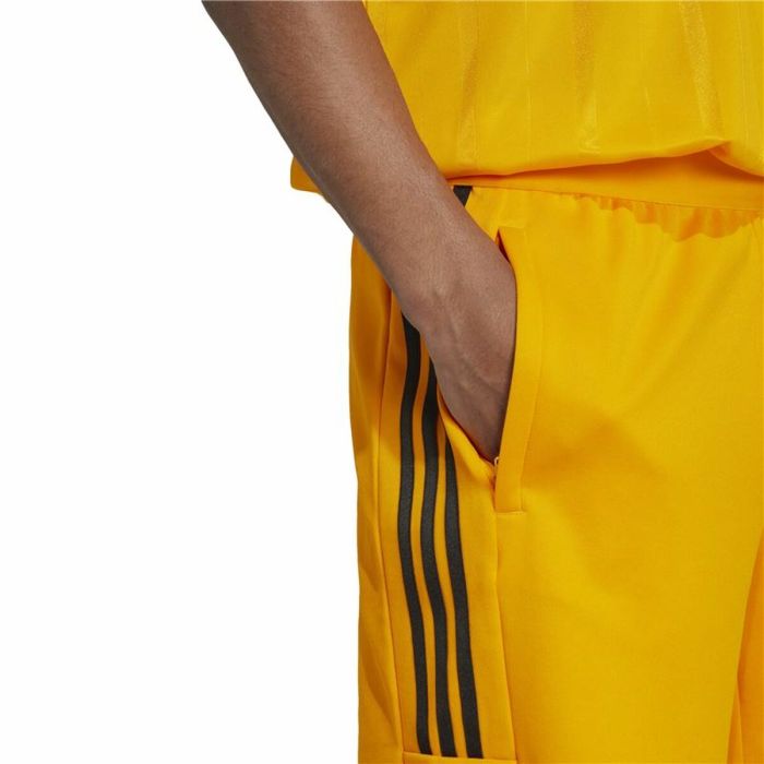 Pantalón de Entrenamiento de Fútbol para Adultos Adidas House of Tiro National Pack Hombre 1