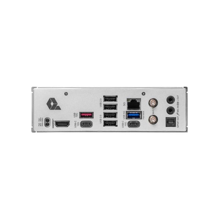 MSI PRO B850-P WiFi Placa Base AMD AM5 B850 DDR5 256GB WiFi 7 ATX - 911-7E56-008 4 MSI PRO B850-P WiFi Placa Base AMD AM5 B850 DDR5 256GB WiFi 7 ATX - 911-7E56-008 4