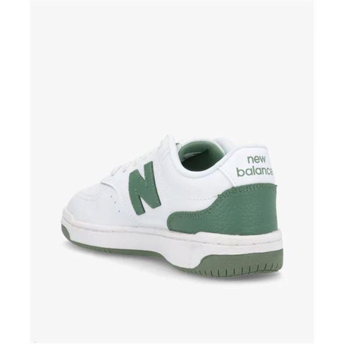 Zapatillas de Running para Adultos New Balance 80 1