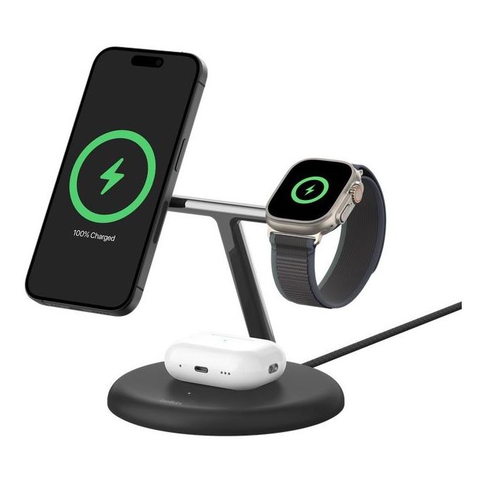 Batería para Portátil Belkin WIZ023VFBK 3