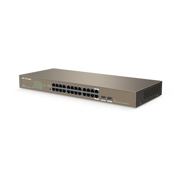 Switch Ip - Com 24 Puertos Switch Ip - Com 2 Switch Ip - Com 24 Puertos Switch Ip - Com 2