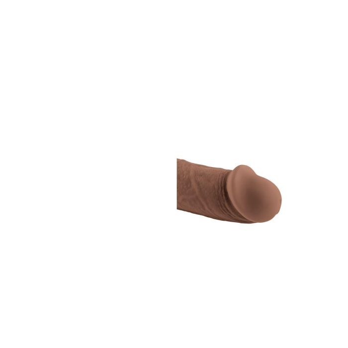Consolador Realista Evolved Silicona Ø 5 cm (17,8 cm) 5 Consolador Realista Evolved Silicona Ø 5 cm (17,8 cm) 5