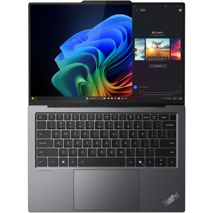 Lenovo ThinkPad X9-14 G1 14" Ultra7 258V 32/1TB WUXGA W11P 7 Lenovo ThinkPad X9-14 G1 14" Ultra7 258V 32/1TB WUXGA W11P 7