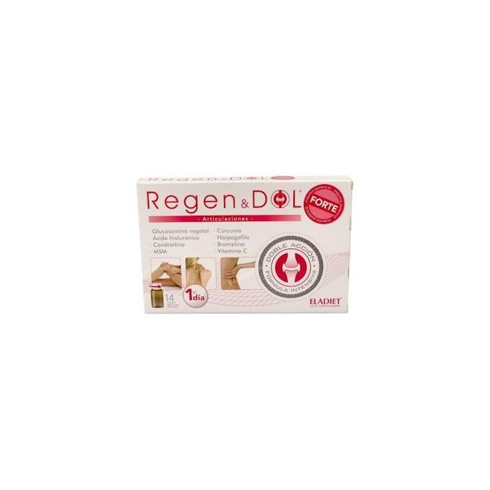 Regen&Dol Forte