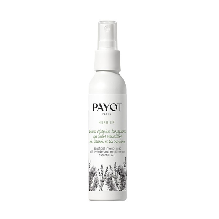 Payot Herbier Brume Bienfaisante 100 mL