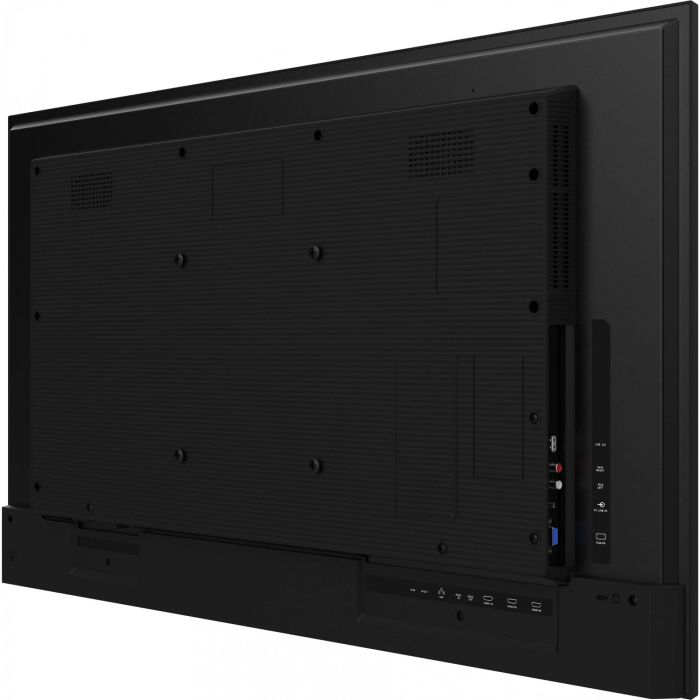 iiyama ProLite LH4341UHS-B2 Monitor 43" 4K UHD IPS (3840x2160) Digital Signage 24/7 Paisaje y Retrato 500cd/m² 4