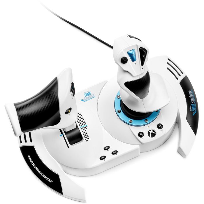 Thrustmaster Joystick T. Flight Hotas One Edición MSFS THR3362934404048 7 Thrustmaster Joystick T. Flight Hotas One Edición MSFS THR3362934404048 7