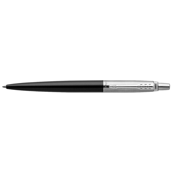 Parker Boligrafo Jotter Core Bond Street Black en Blister 1