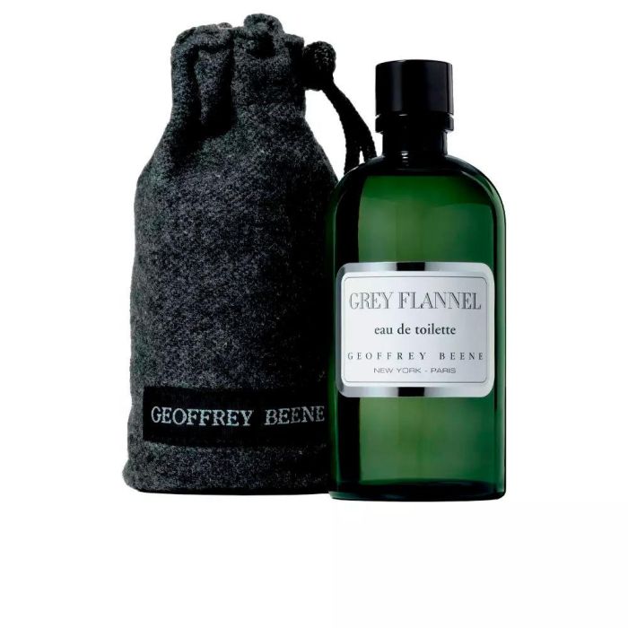 Geoffrey Beene GREY FLANNEL Eau de Toilette para Hombre 240 ml 1