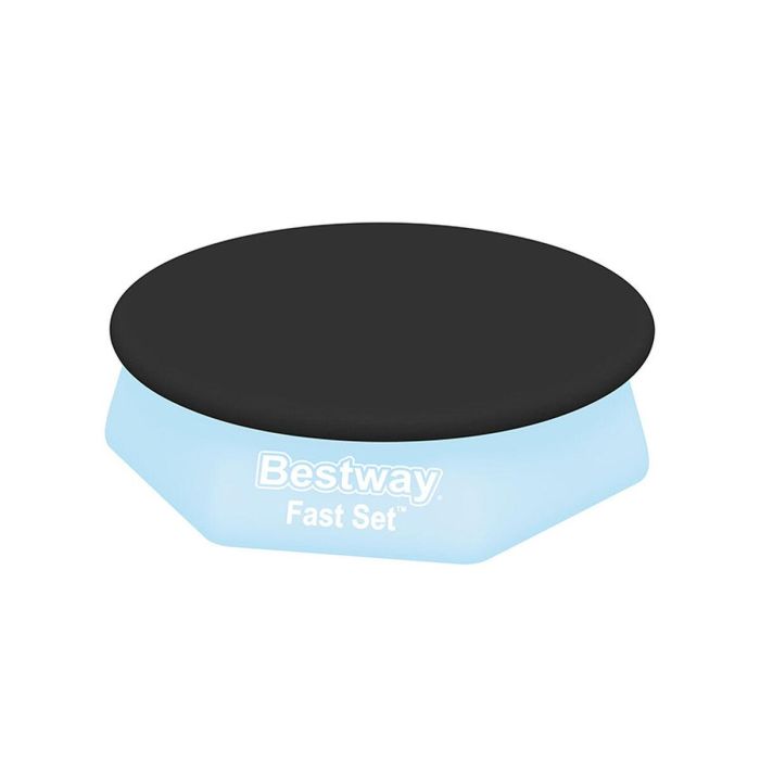Bestway Cubierta Piscina PVC D244 cm Jardin 58032 Bestway Cubierta Piscina PVC D244 cm Jardin 58032