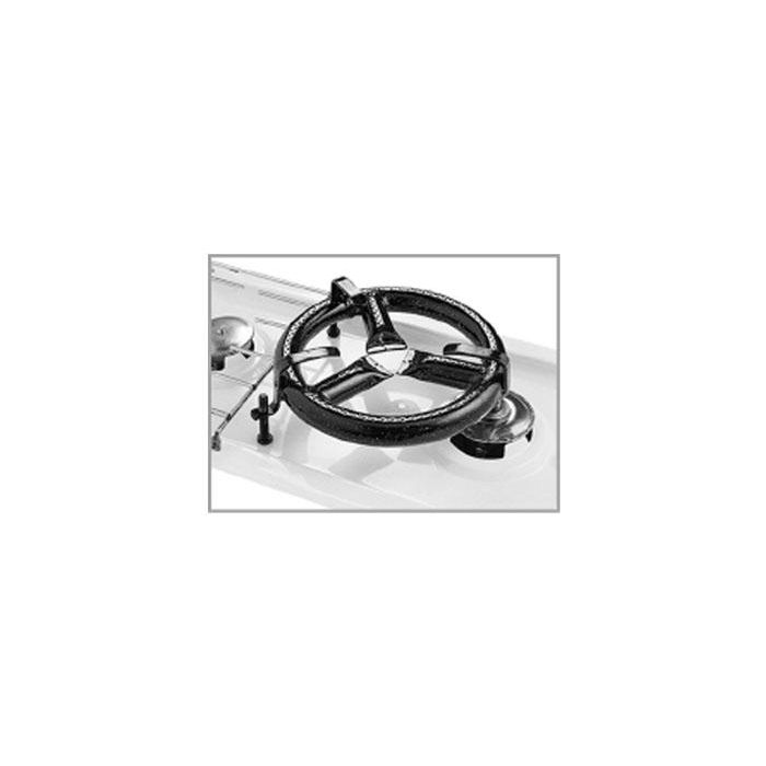 Algon Bbq Difusor Paellero 20 cm para Gas Butano 3 Algon Bbq Difusor Paellero 20 cm para Gas Butano 3