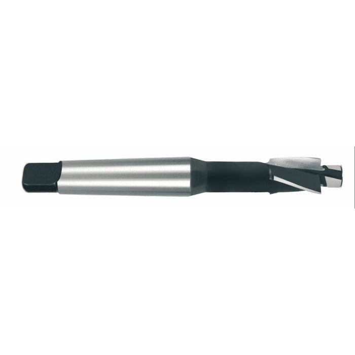 Avellanador plano RUKO 20 mm M12 Acero de alta velocidad (HSS) 180º 4 Avellanador plano RUKO 20 mm M12 Acero de alta velocidad (HSS) 180º 4