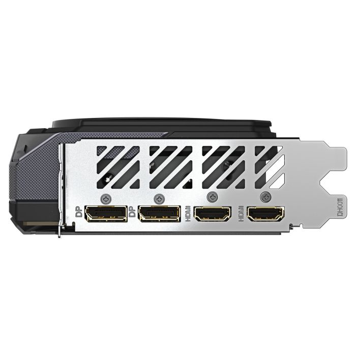 GIGABYTE Radeon RX 9070 GAMING OC 16G Tarjeta Gráfica - 16GB GDDR6, PCI-E 5.0, WINDFORCE 3X, RGB, GV-R9070GAMING OC-16GD 7