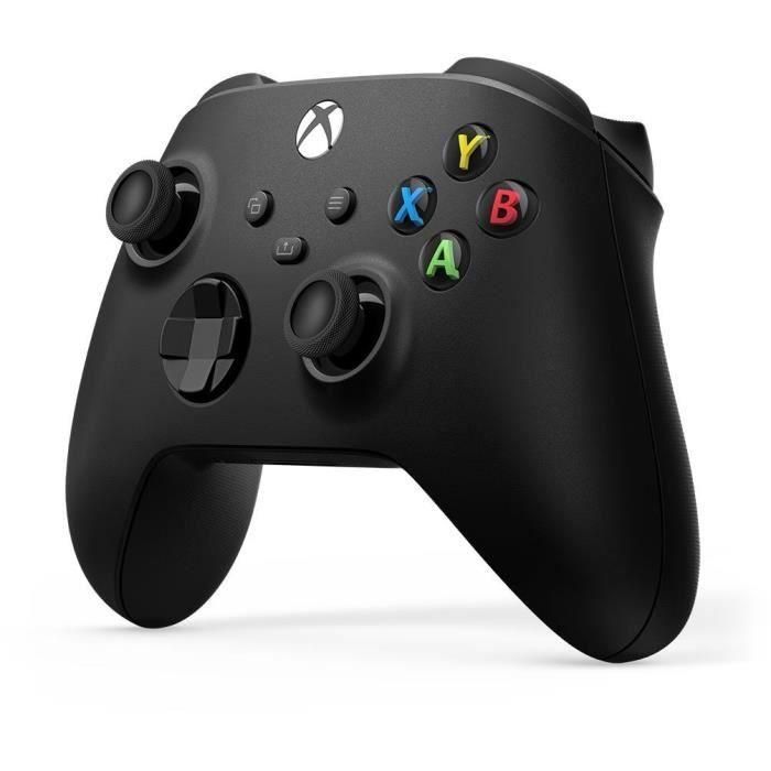 Mando Gaming Inalámbrico Microsoft 1V8-00002 Xbox® 2 Mando Gaming Inalámbrico Microsoft 1V8-00002 Xbox® 2