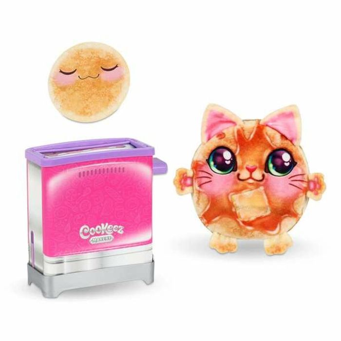 Tostadas mágicas. crea tu mascota sorpresa hay 12 modelos! - modelos surtidos 2 Tostadas mágicas. crea tu mascota sorpresa hay 12 modelos! - modelos surtidos 2