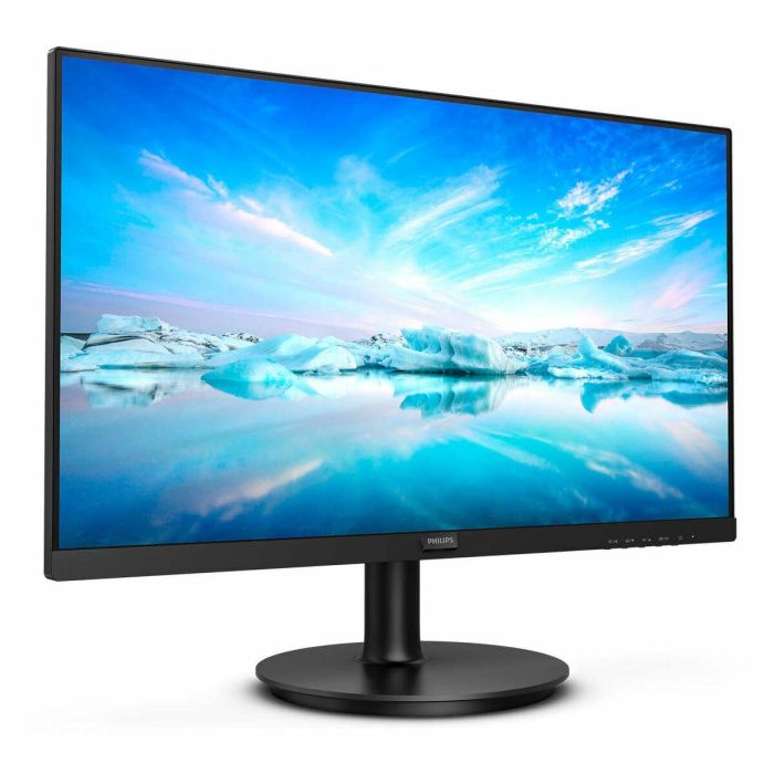 Philips 271V8LAB/00 Monitor 27" Full HD 100Hz VA, Adaptive-Sync, 1ms MPRT, LowBlue, Negro 3