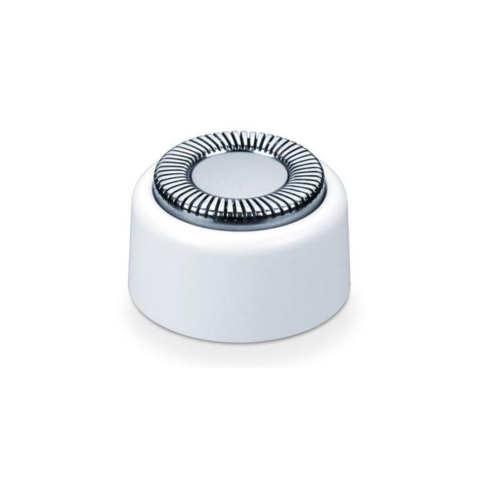 Beurer HL-16 Mini Depiladora Facial con Luz - Elimina Vello Suavemente, Incluye Accesorio de Precisión para Cejas, Nariz y Orejas 5 Beurer HL-16 Mini Depiladora Facial con Luz - Elimina Vello Suavemente, Incluye Accesorio de Precisión para Cejas, Nariz y Orejas 5
