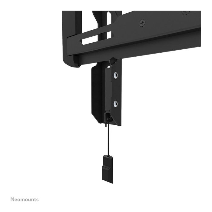 Neomounts WL30-550BL12 Soporte de Pantalla Plano a Pared, 24-65", Max 40 kg, VESA 50x50-200x200, Fácil Instalación - Negro 11