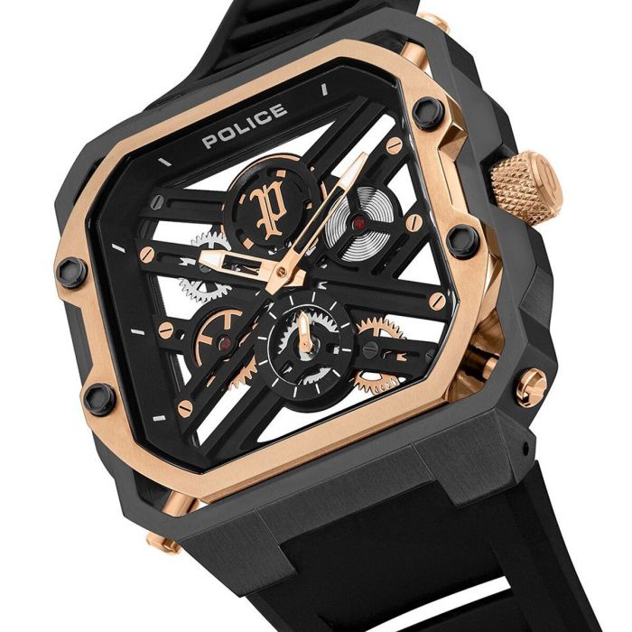 Reloj Hombre Police PEWGM0072002 6