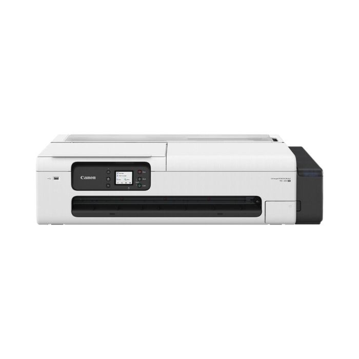 Impresora Multifunción Canon TC-20M 1