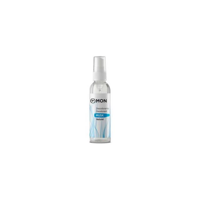 Desodorante Musk 75Ml