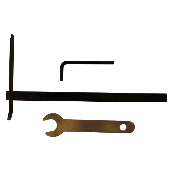 Fartools Sierra Circular SC 800B 800 W Ø 140 mm 1