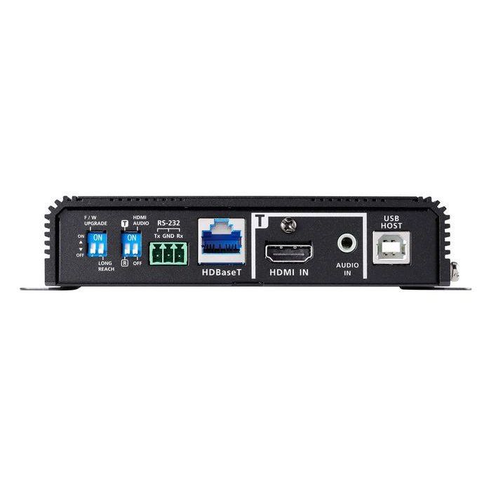 Aten True 4K HDMI / USB HDBaseT 3.0 Transceiver 2 Aten True 4K HDMI / USB HDBaseT 3.0 Transceiver 2