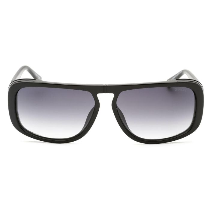 Gafas de Sol Hombre Guess GU00082-01B Ø 62 mm 1 Gafas de Sol Hombre Guess GU00082-01B Ø 62 mm 1