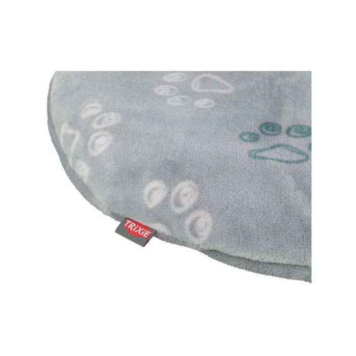 Cama para Perro Trixie Jimmy Gris claro 44 × 31 cm 2 Cama para Perro Trixie Jimmy Gris claro 44 × 31 cm 2