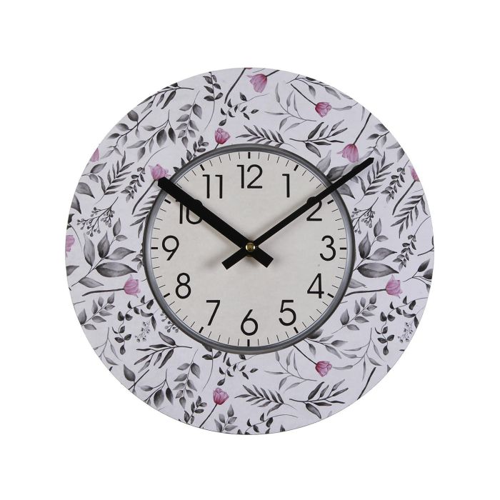 Reloj De Pared Caprice 29Cm Versa (2 Unidades) Reloj De Pared Caprice 29Cm Versa (2 Unidades)