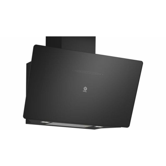 Campana Convencional Balay 3BC599AN Negro 0 Campana Convencional Balay 3BC599AN Negro 0