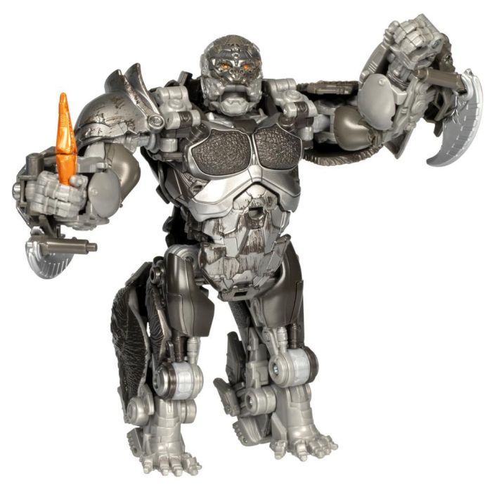 Figura Hasbro Transformers Rise Of The 1 Figura Hasbro Transformers Rise Of The 1