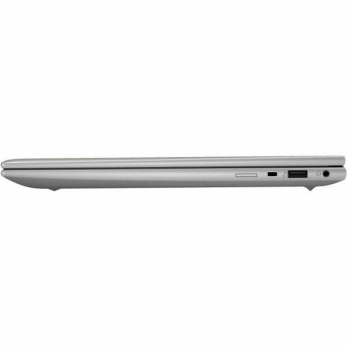 Laptop HP 14" 16 GB RAM 512 GB SSD Qwerty Español AMD RYZEN 7 8840HS 7 Laptop HP 14" 16 GB RAM 512 GB SSD Qwerty Español AMD RYZEN 7 8840HS 7