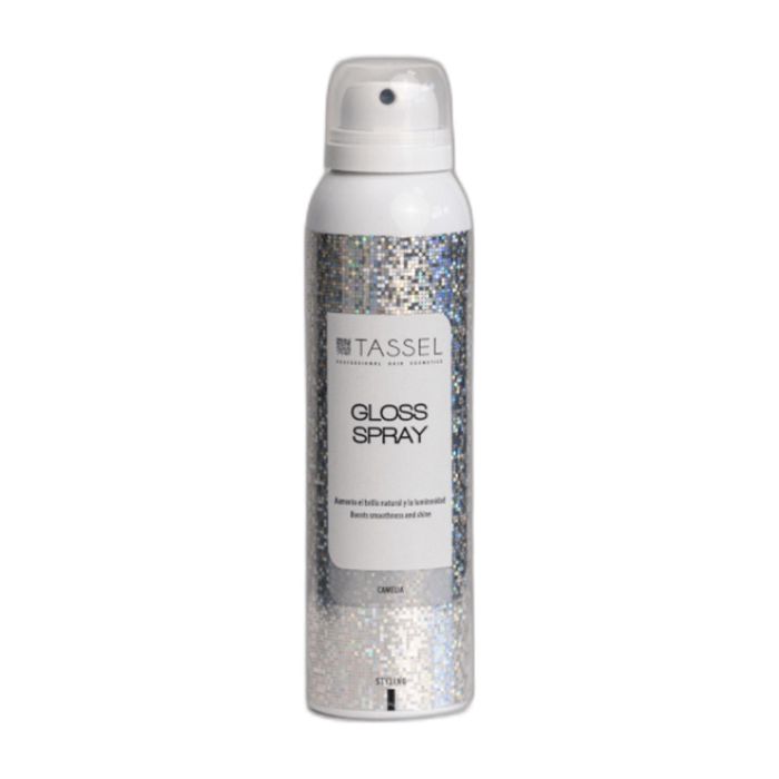 Dyal Gloss spray camelia 150 ml vaporizador Dyal Gloss spray camelia 150 ml vaporizador
