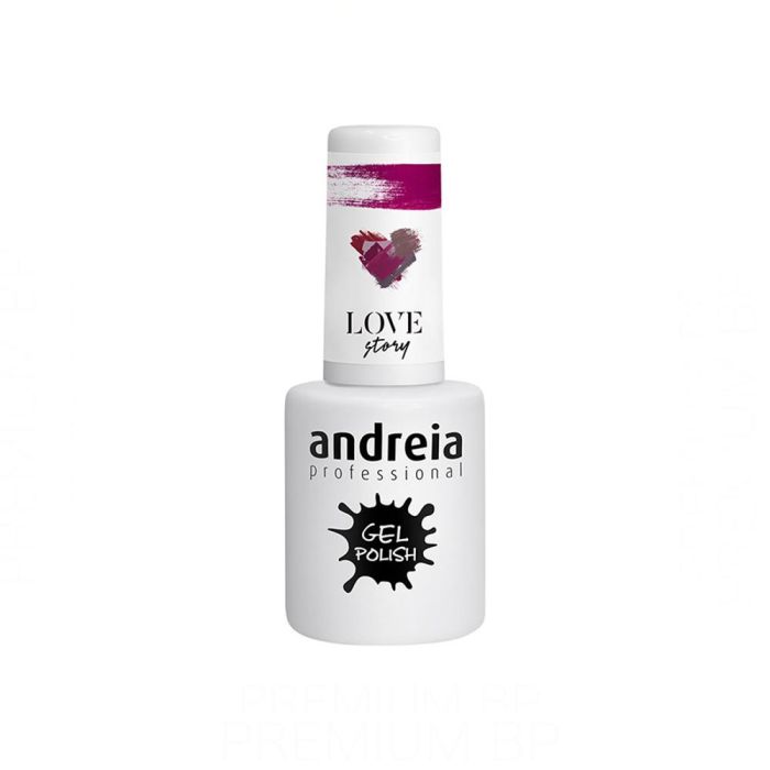 Andreia Professional Gel Polish Esmalte Semipermanente 105 ml Color 302